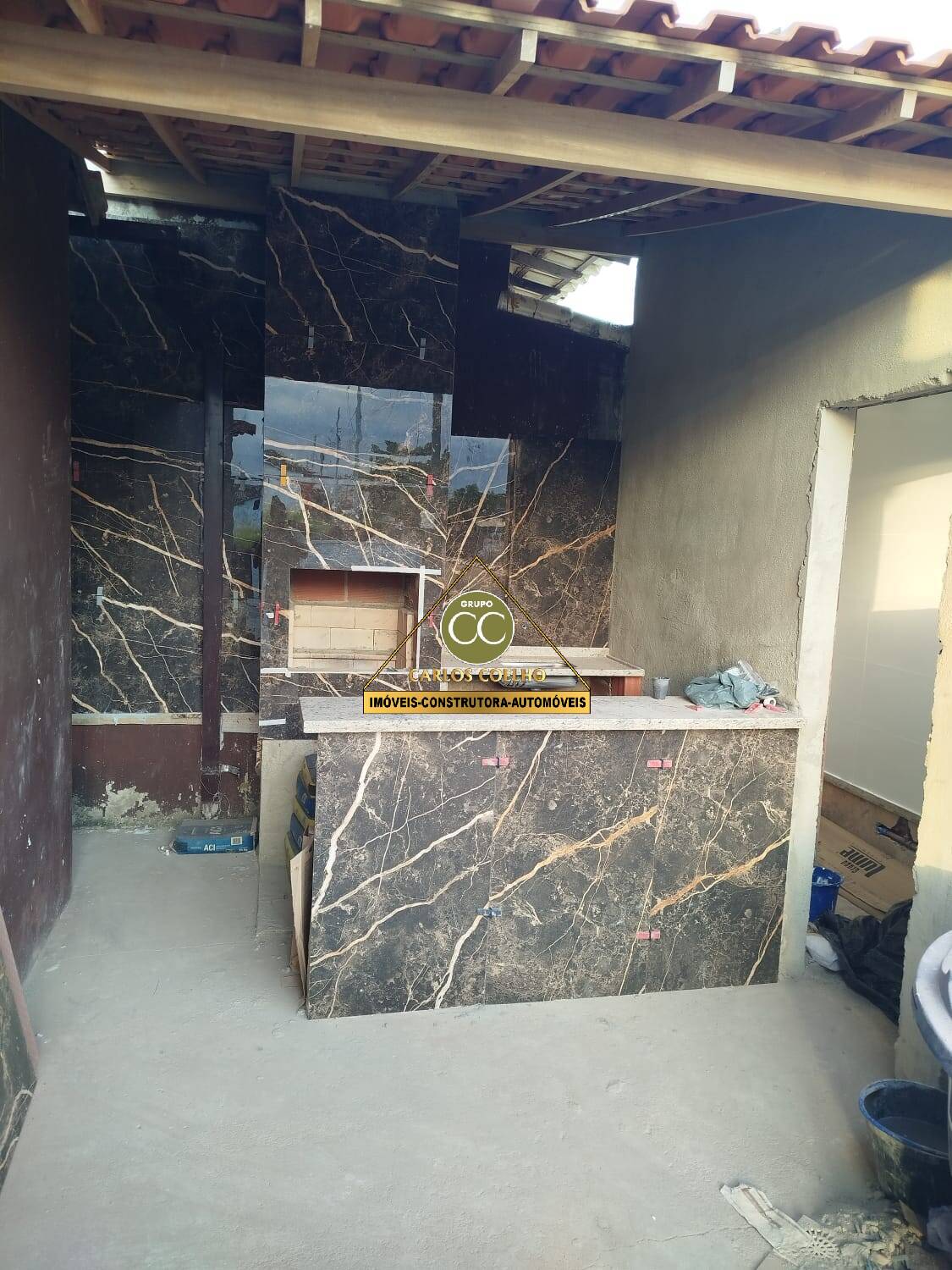 Casa à venda com 2 quartos, 52m² - Foto 15
